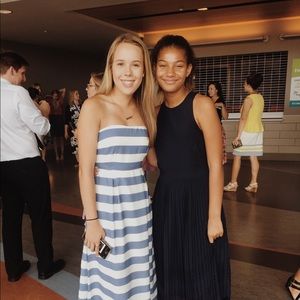 Meet your Posher, Zoe